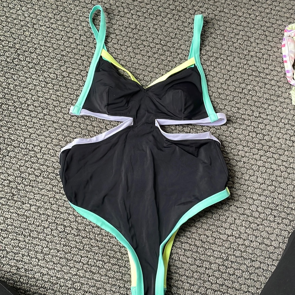 Victoria’s Secret one piece swimsuit